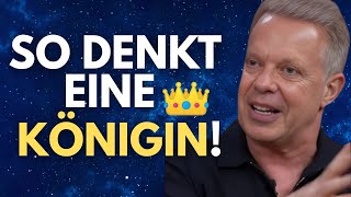 Du ziehst ALLES an, wenn du so DENKST! Das Geheimnis der Königinnen 👑 Joe Dispenza