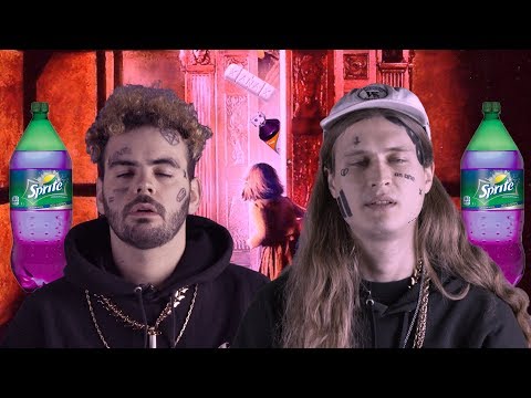 1ST COFFEE SHOP TO MIX LEAN & XANS - ALMOST BUSTED