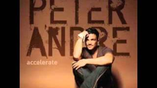 Peter Andre   XLR8