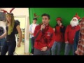 RPTV Christmas Rap