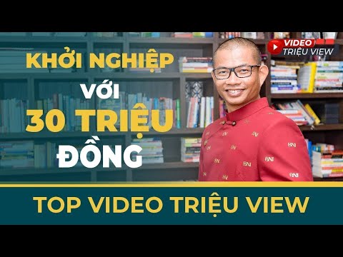 , title : 'Khởi nghiệp với 30 triệu đồng - Ý tưởng kinh doanh nhượng quyền bánh mì | Phạm Thành Long'