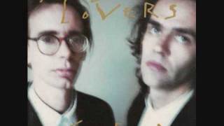 Ambitious Lovers - Love Overlap(1988)