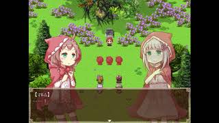 【三つ子赤ずきんとふしぎの森】めんこい御伽噺RPGしゅき【実況】part36