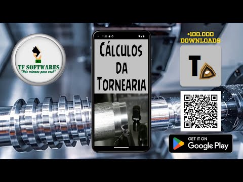 Turning Calculations Video