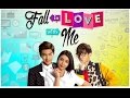 Fall in LOVE with Me   on GMA-7 Theme Song ...