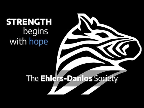 GLC 2019: The Ehlers-Danlos Society - Update 2019