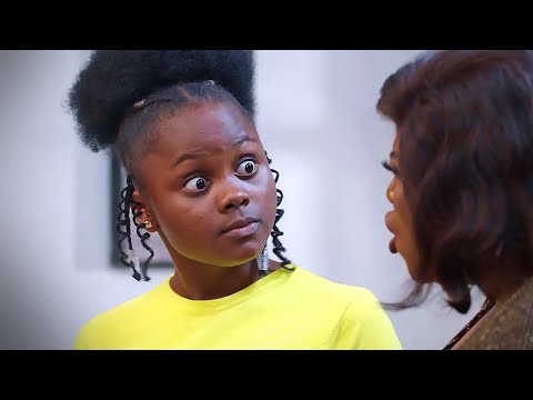 EVIL STEP MOTHER - UCHECHI TREASURE, SANDRA OKUNZUWA - LATEST 2025 NIGERIAN AFRICAN MOVIES