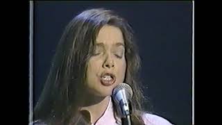 Nanci Griffith    Once In a Very Blue Moon   Nashville Now 1986