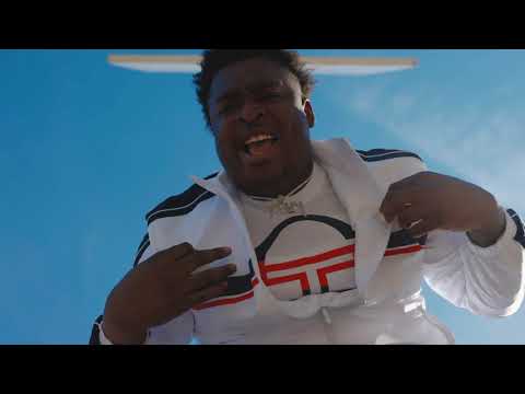 LuckeyWon Ft. Z-Wayne -"NO OPPS" (Official Music Video)