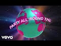 L.O.L. Surprise! - Party All 'Round the World (Official Lyric Video)