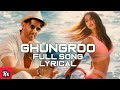 Ghungroo Song | War | Hrithik Roshan, Vaani Kapoor | Arijit Singh, Shilpa | Vishal & Shekhar, kumaar