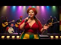 HEAL Your Heart With Peaceful 2025 Reggae Gospel Praise