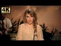 Taylor Swift - Mean (Music Video) (Remastered 4K)