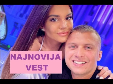 OVO je SVIMA PROMAKLO - HIIIT DETALj Jovane Ljubisavljević sa PROSLAVE #zadruga #zadrugainfo