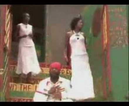 Rastafari Is The Ruler lyrics