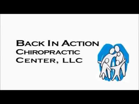 Back in Action Chiropractic Center, De Pere Patient Testimonial