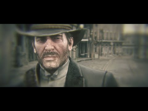 Low Honor Arthur Morgan (One Chance - MoonDeity) edit