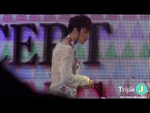 130127 Sexy chef Jaejoong