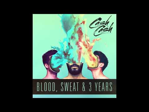 Aftershock (Feat. Jacquie Lee) - Cash Cash