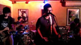 Lip Service - Velvet Burn (live @saguijo)