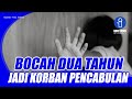 Sange Remaja Asal Empat Lawang Cabuli Bocah 2 Tahun