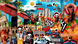 Og Eastbull - Bella giornata (Alien Cut Remix)