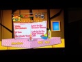 The Wiggles CSW Opening And Menu Walkthrough