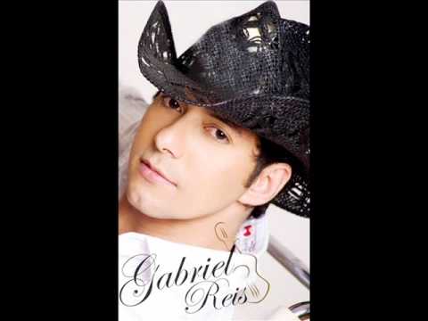 Gabriel Reis - Pecado de amor