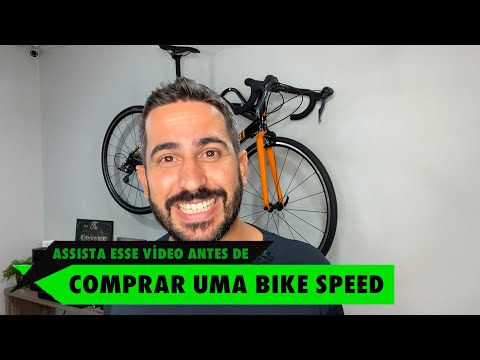 Dicas para comprar sua primeira BIKE SPEED