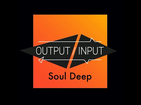 Soul Deep Feat. Hamish Stuart