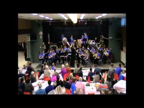 Houtlands Jeugdensemble - Curtain Call