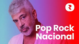 Pop Rock Nacional Anos 80 e 90 As Mais Tocadas 🎸 Melhores Musicas Pop Rock Nacional Anos 80-90