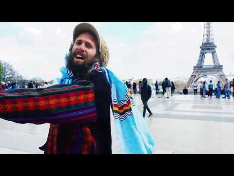 Dhamma Djarra - Big slap (Big Slap Riddim by City Kay, Baco Records)(Dhamma Rasta) Reggae Français