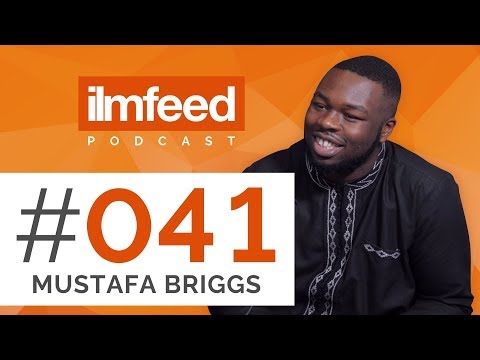 EP 041 - Black History in Islam, Before Malcolm X, African Prophets - Mustafa Briggs