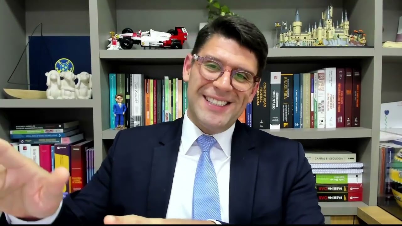 Tributologia # 237 - Drone é câmera digital ou veículo não tripulado?