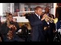 Robert Stewart, Wynton Marsalis & Freddie Redd play "Donna Lee"