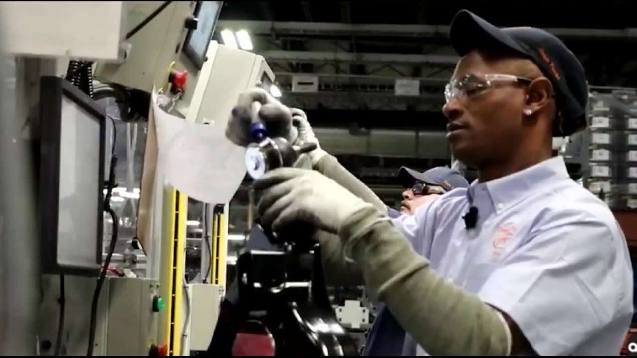 What is second chance hiring? KSAT Explains