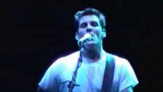 Guster - Parachute (LIVE)