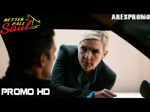 Better Call Saul 6x04 Trailer Season 6 Episode 4 Promo/Preview HD "Hit and Run" The Final Season