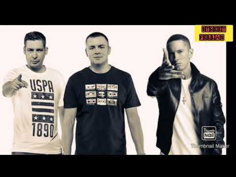 Eminem - Lose Yourself [Upsurt - Kolega REMIX by Dj 6ope]