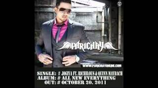 Parichay - Jogiya feat. Richilous _ Quinn Maybach [Teaser] - YouTube.FLV