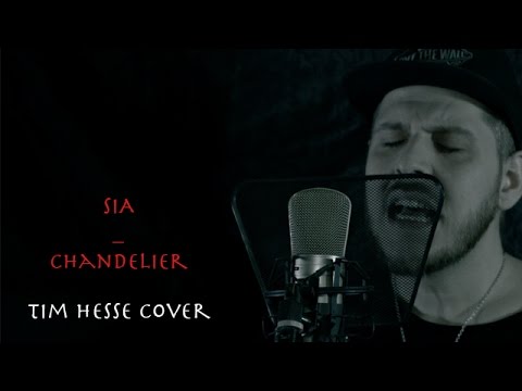 Sia - Chandelier (Tim Hesse Cover)