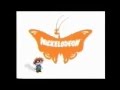 Nickelodeon Rugrats Bumper Chuckie