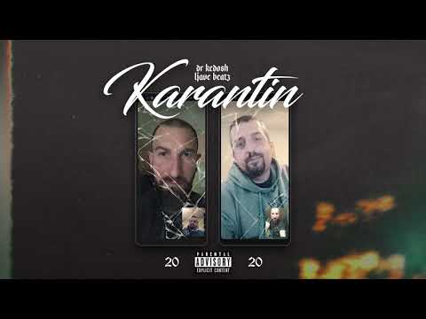 Dr Kedosh&Ljave Beatz - Nije Dovoljan RAP