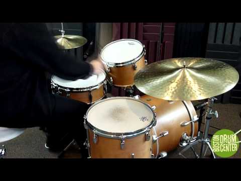 Gretsch USA Custom Bop Kit