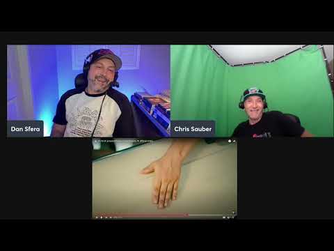 Two Rich Americans React To PUYA ✘ @IraidaOfficial - Opriti Planeta