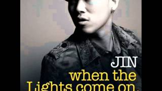 Jin feat. Joseph Vincent - When The Lights Come On [New Single 2011]