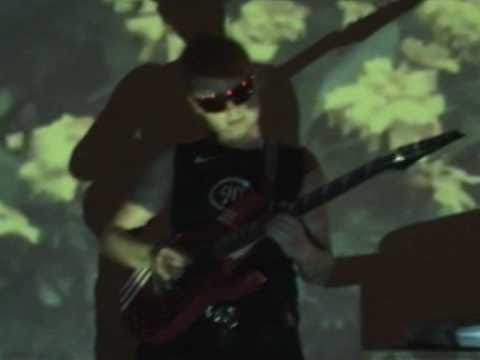 BOSS Loop Contest 2010 - Agnieszka Lach - *DISCO BŁYSKO*