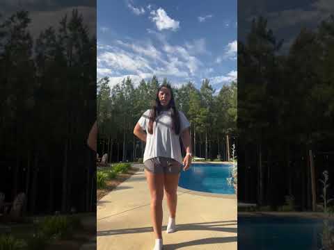 Gluteus Maximus Lurch Gait