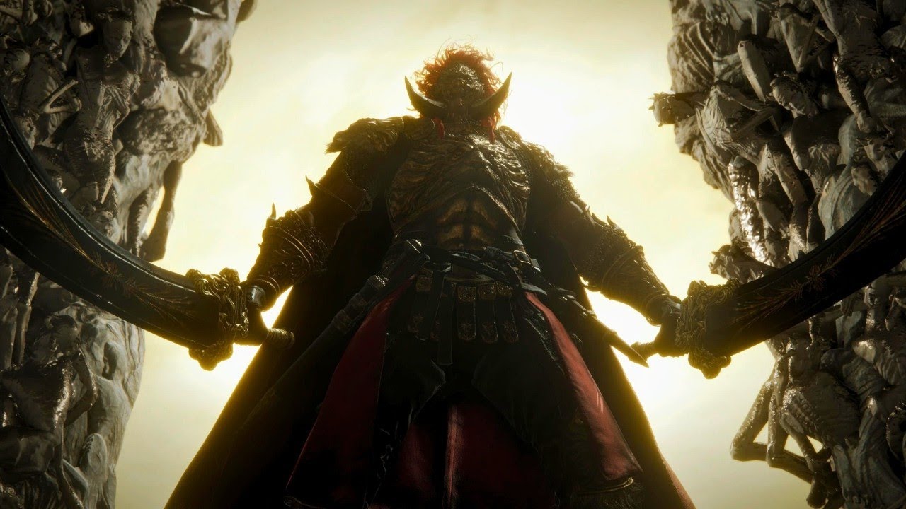 O Boss Mais Difícil da História dos Games